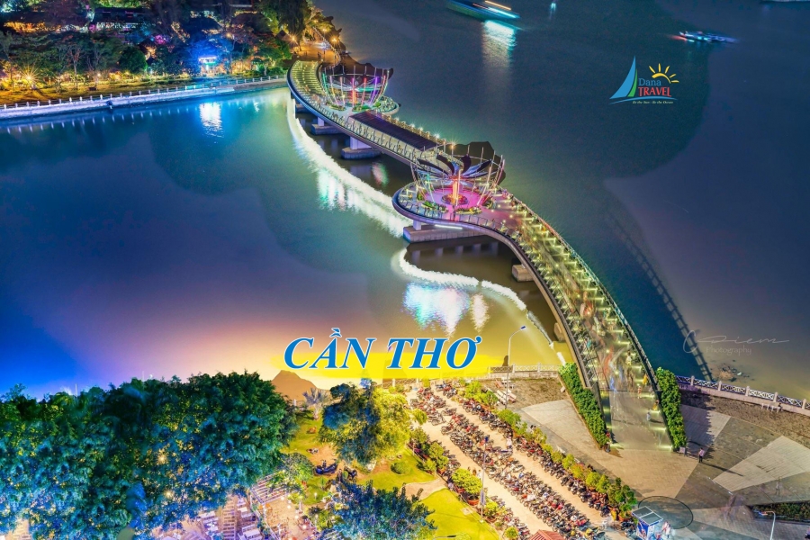 BẾN TRE – TIỀN GIANG – CẦN THƠ – CÀ MAU – BẠC LIÊU – SÓC TRĂNG